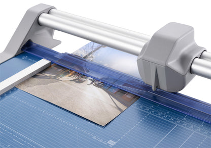 Dahle 550 360mm rolsnijmachine met automatische aandruk - 3
