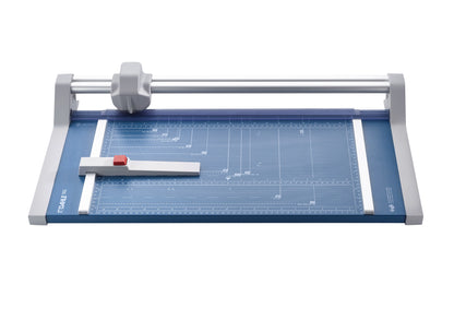 Rolsnijmachine Dahle 552 510mm met automatische aandruk - 2