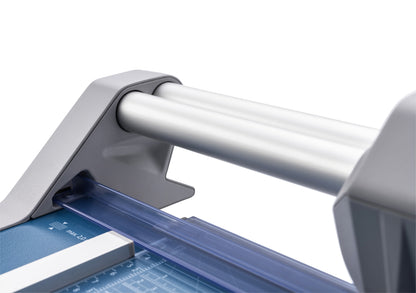 Rolsnijmachine Dahle 552 510mm met automatische aandruk - 5