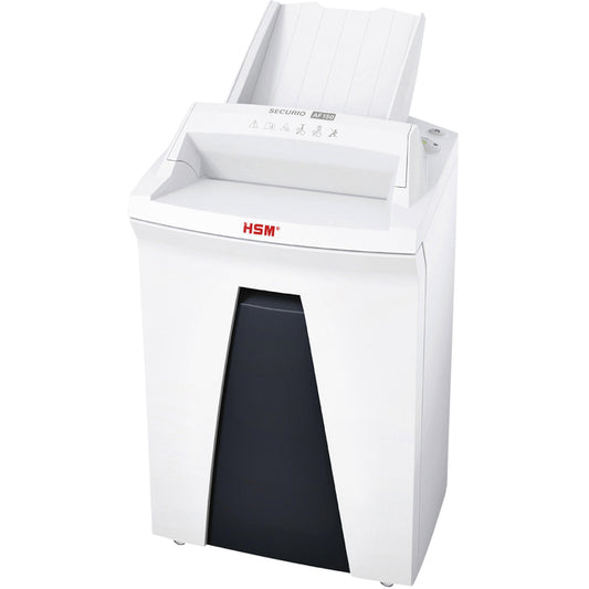 HSM Securio AF150 Papiervernietiger 4.5x30mm