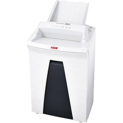 HSM Securio AF150 Papiervernietiger 4.5x30mm