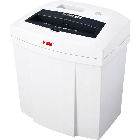 HSM Securio C14 Papiervernietiger 3,9mm stroken