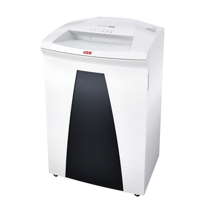 HSM Securio B34 papiervernietiger 4,5x30mm, 21 vel, 100L opvang