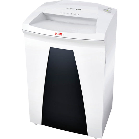 HSM Securio B32 Papiervernietiger 3.9mm