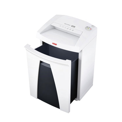 HSM Securio B22 3,9mm strookpapiervernietiger - 3