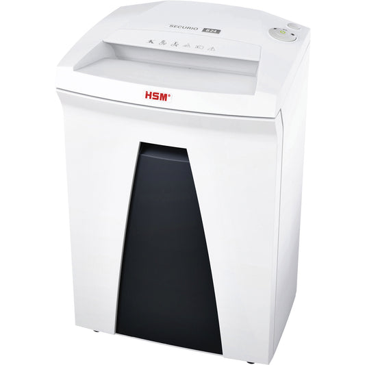 HSM Securio B24 4,5x30mm automatische papiervernietiger