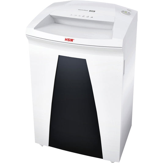 HSM Securio B32 4,5x30mm mobiele papiervernietiger
