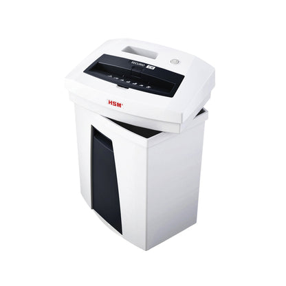 HSM Securio C16 Papiervernietiger 3,9mm stroken, voor privégebruik - 3