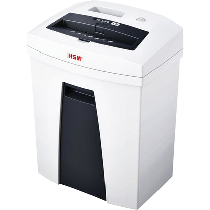 HSM Securio C16 4x25mm inlegmodel voor privégebruik