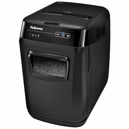 Fellowes Automax 150C EU Papiervernietiger 4x38mm