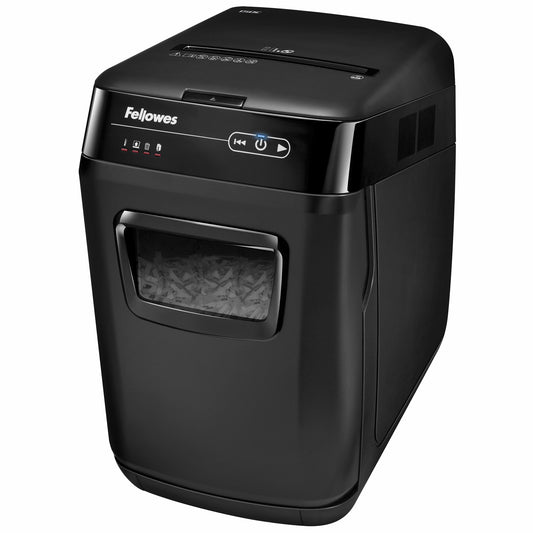 Fellowes Automax 150C EU Papiervernietiger 4x38mm