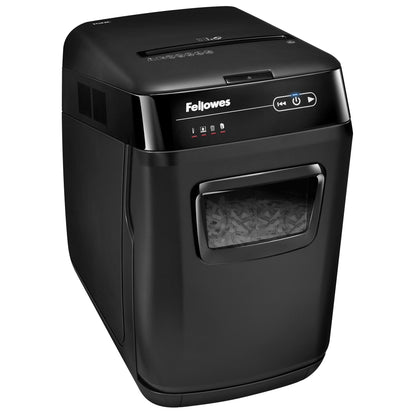 Fellowes Automax 150C EU Papiervernietiger 4x38mm - 3