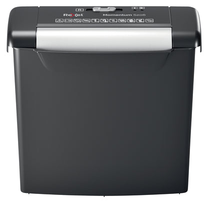 Rexel Momentum S206 6mm papiervernietiger voor thuisgebruik - 2