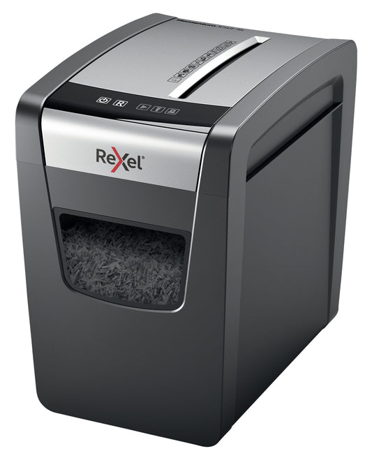 Rexel Momentum X312-SL 5x42mm smal strookpapiervernietiger