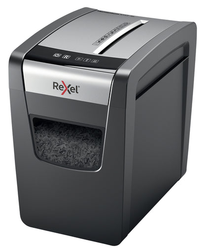 Rexel Momentum X312-SL 5x42mm smal strookpapiervernietiger