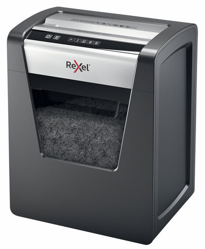 Rexel Momentum M510 Papiervernietiger 2x15mm