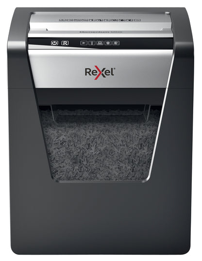 Rexel Momentum M510 Papiervernietiger 2x15mm - 2