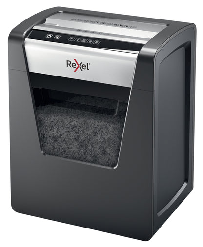 Rexel Momentum X415 Papiervernietiger 4x40mm voor Kantoor