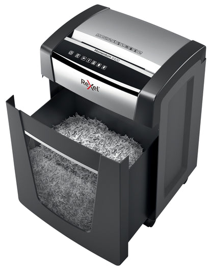 Papiervernietiger Rexel Momentum X420 4x40mm - 3