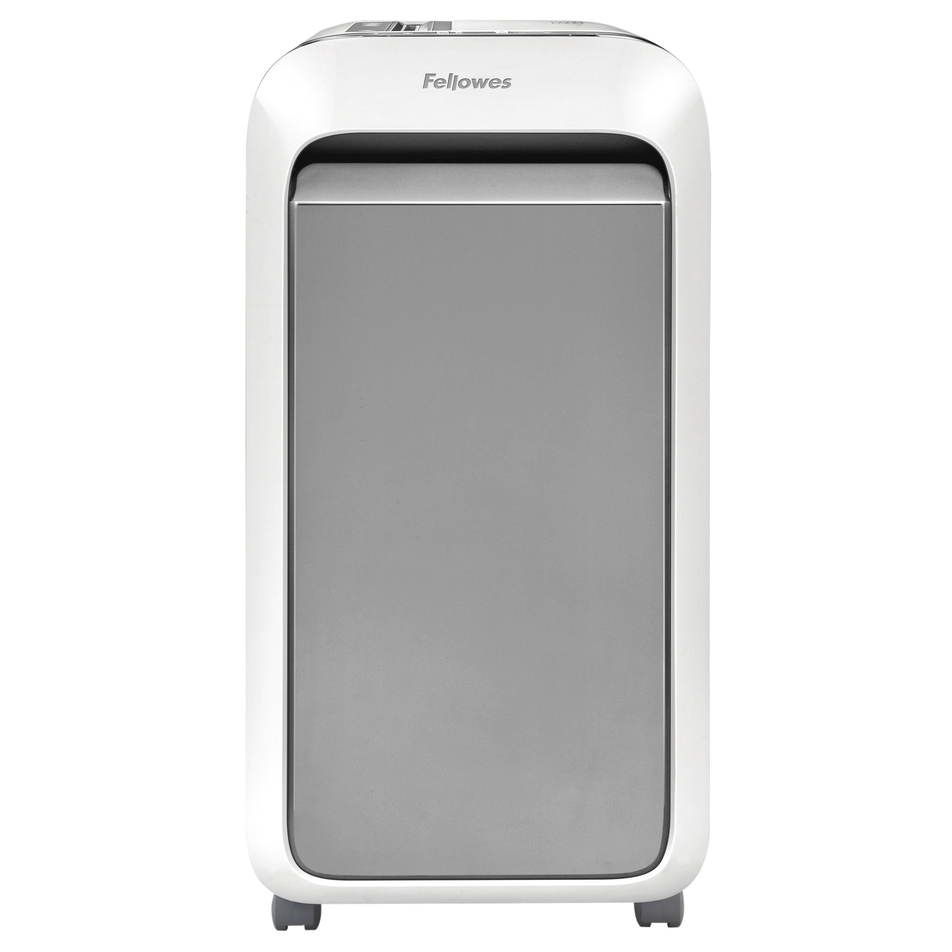 Fellowes LX221 papiervernietiger 2x12mm, micro-cut, 20 vel, 30L - 2