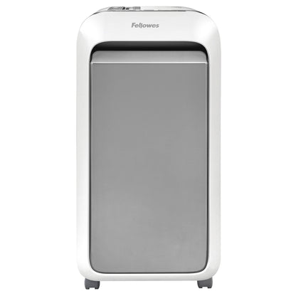 Fellowes LX221 papiervernietiger 2x12mm, micro-cut, 20 vel, 30L - 2