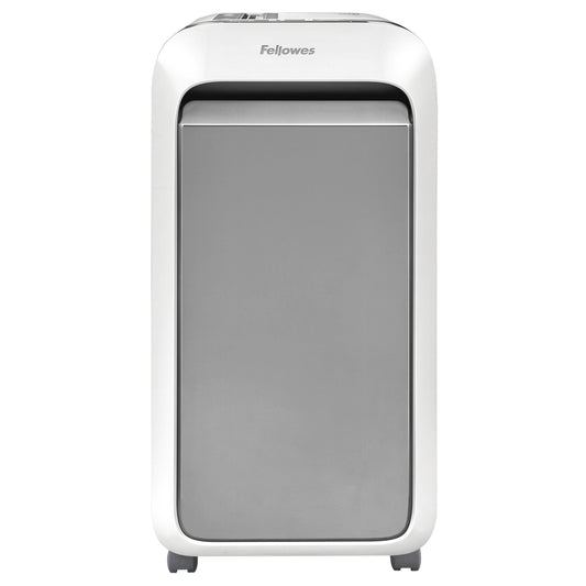 Fellowes LX221 papiervernietiger 2x12mm, micro-cut, 20 vel, 30L - 2