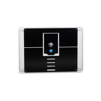 Dunne Aluminium R-Go Riser Attachable Laptopstandaard - 8