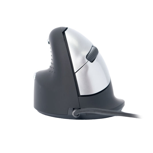 R-Go Ergonomische Wireless Draadloze Muis Links/Rechts M