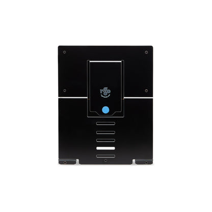 R-Go Riser Laptopstandaard Flexibel, 5 Hoogtes, Aluminium - 9