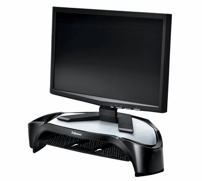 Monitorstandaard Fellowes Smart Suites zwart voor verstelbaar comfort - 3
