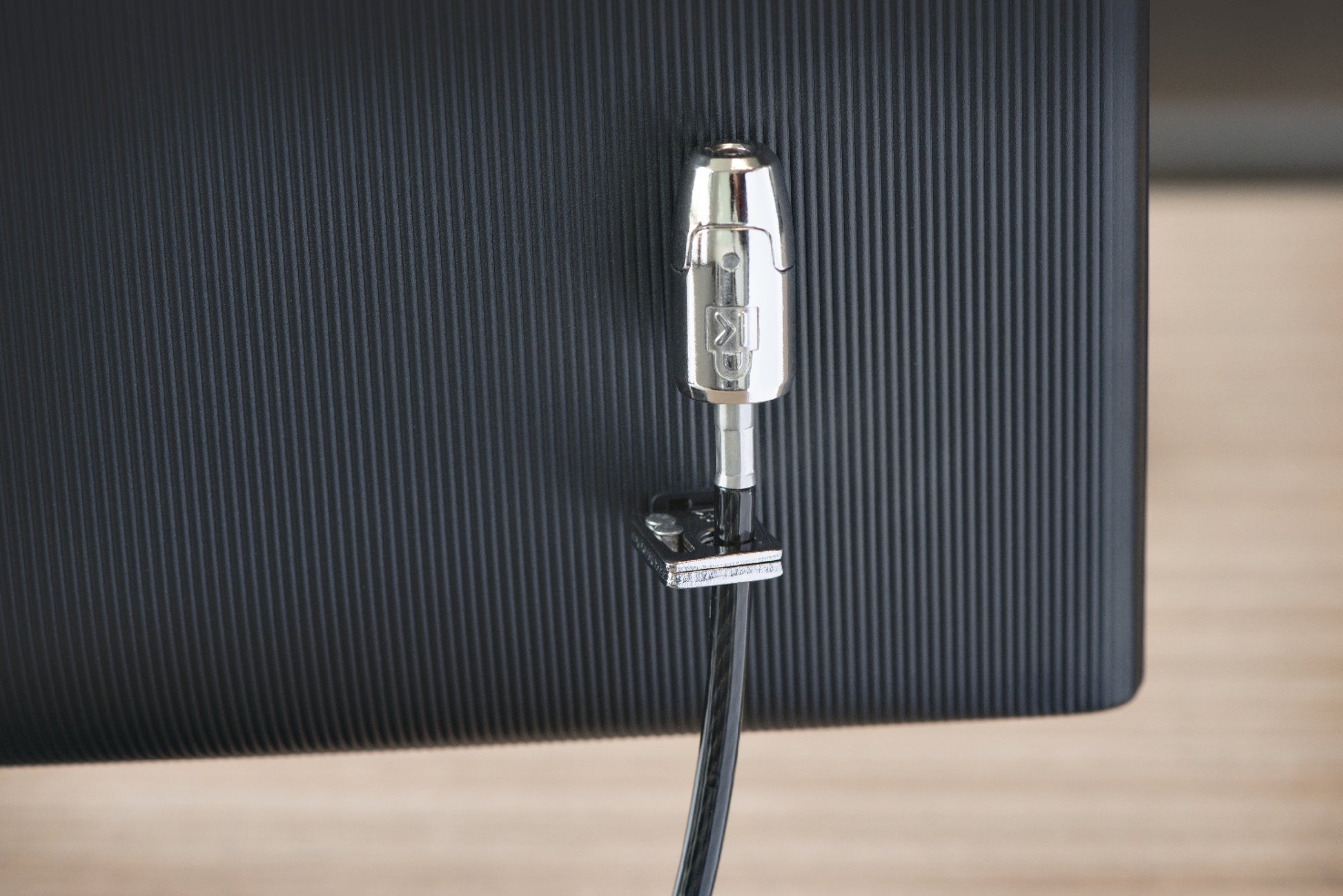 Kensington Microsaver 2.0 beveiligingsset voor desktop en randapparaten - 5