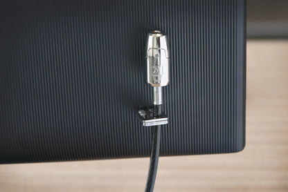 Kensington Microsaver 2.0 beveiligingsset voor desktop en randapparaten - 5