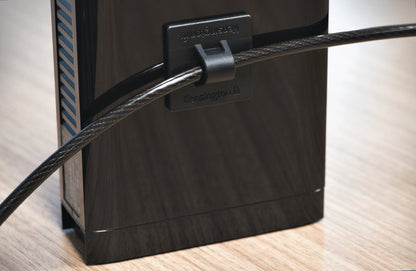 Kensington Microsaver 2.0 beveiligingsset voor desktop en randapparaten - 6
