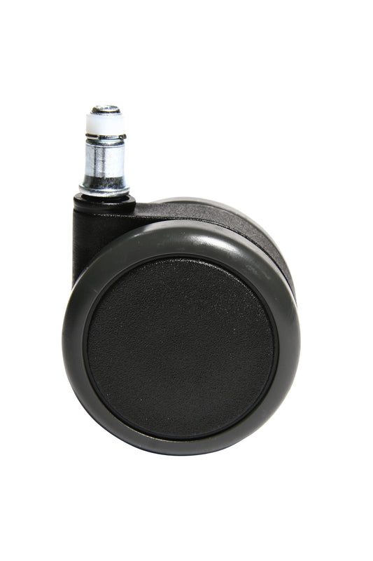 Bureaustoelwiel voor Harde Vloeren 11mm 5 stuks