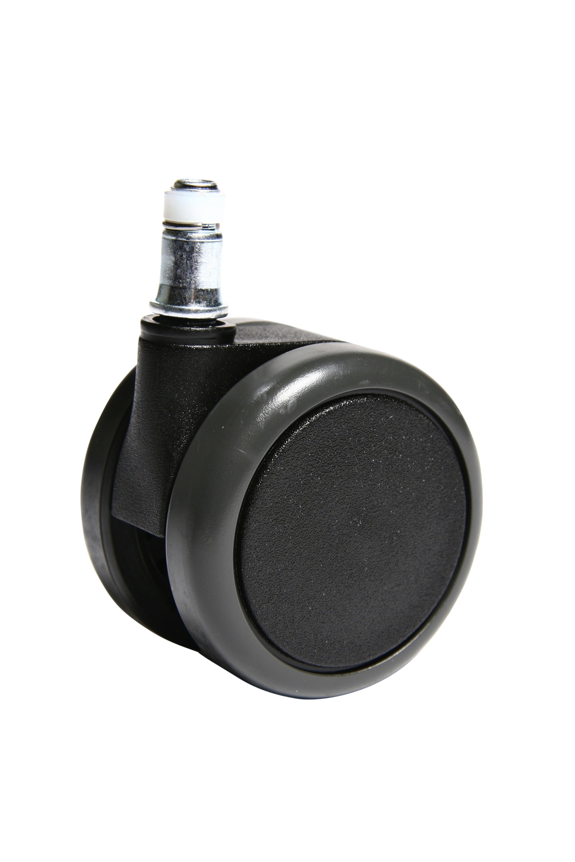 Bureaustoelwiel voor Harde Vloeren 11mm 5 stuks - 2
