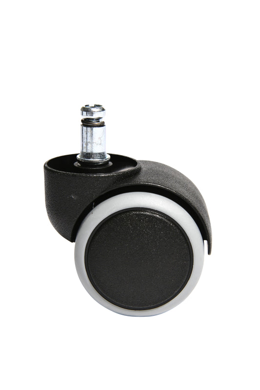 Bureaustoel Topstar tbv harde vloeren, 10mm, 5 stuks