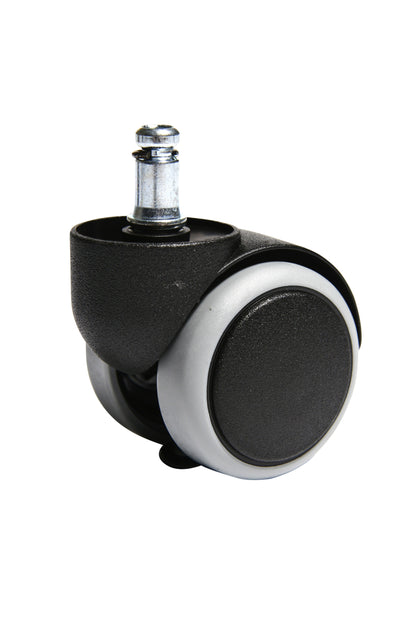 Bureaustoel Topstar tbv harde vloeren, 10mm, 5 stuks - 2