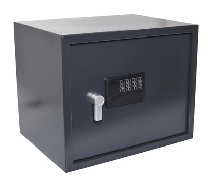 Elektronische Pavo Kluis 450x360x315mm met dubbele bouten