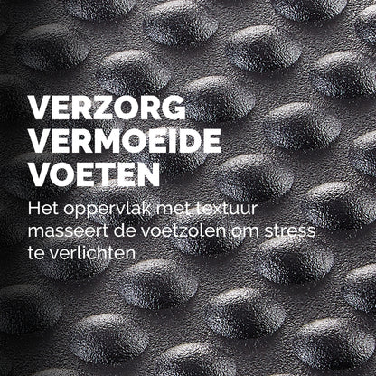 Fellowes standaard voetensteun, verstelbaar in twee hoogtes - 6
