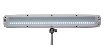 Werkpleklamp MAUL Work LED Klem Dimbaar Wit - 3