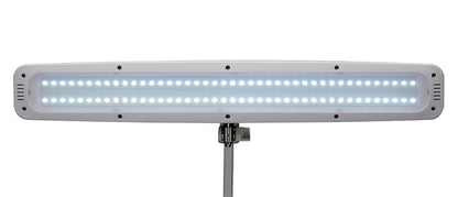 Werkpleklamp MAUL Work LED Klem Dimbaar Wit - 4