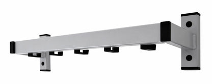 Wandkapstok VepaBins 650071 safe met 5 haken