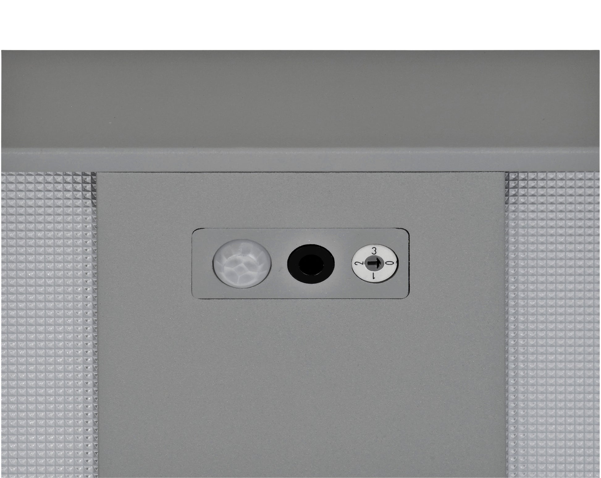 Maul Juvis LED vloerlamp, dimbaar, 195cm, aluminium
