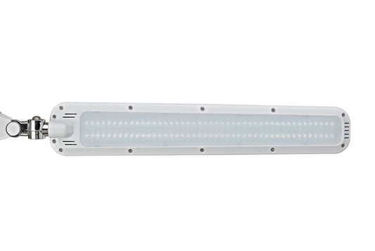 Werkpleklamp Maul Craft LED tafelklem dimbaar wit - 2
