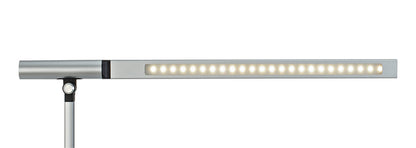 Bureaulamp MAUL Rubia met USB en verstelbare lichttemperatuur - 3