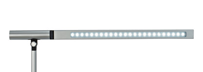Bureaulamp MAUL Rubia met USB en verstelbare lichttemperatuur - 4