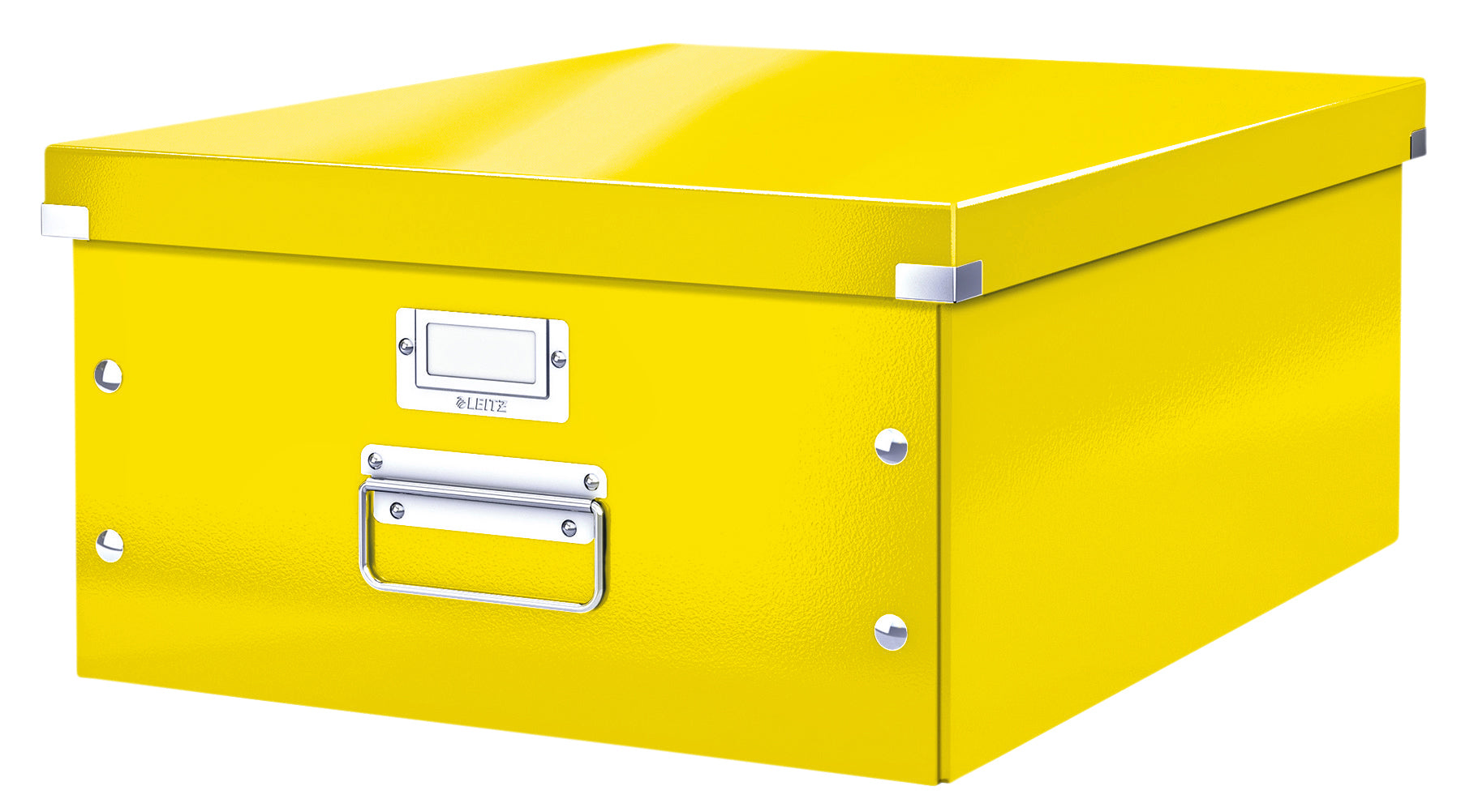 Leitz WOW Click Store Opbergdoos 369x200x482mm voor A3 documenten
