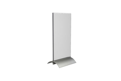 Kaarthouder Europel 1/3 A4 T-standaard met aluminiumvoet - 3