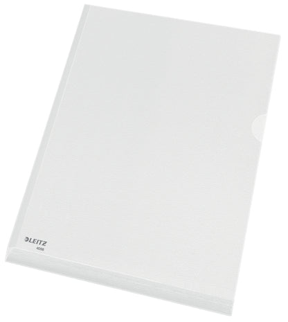Leitz Premium A4 Uitzetbare Zichtmap, 0,17 mm PVC - 2