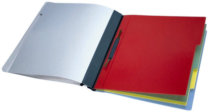 Organisatiemap Durable 2557 Blauw - 2
